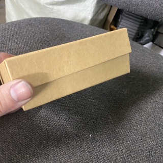 hộp ví  krat     11x13x3 kèm ảnh thật