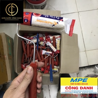 Cọ lăn sơn dầu Thành Công