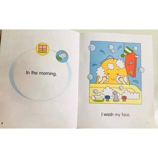 POTATO PALS có file nghe full bộ