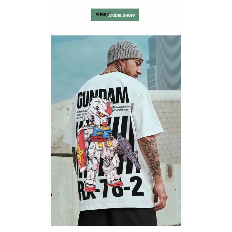 Áo Thun Tay Ngắn Thời Trang Dành Cho Nam Size M-8Xl