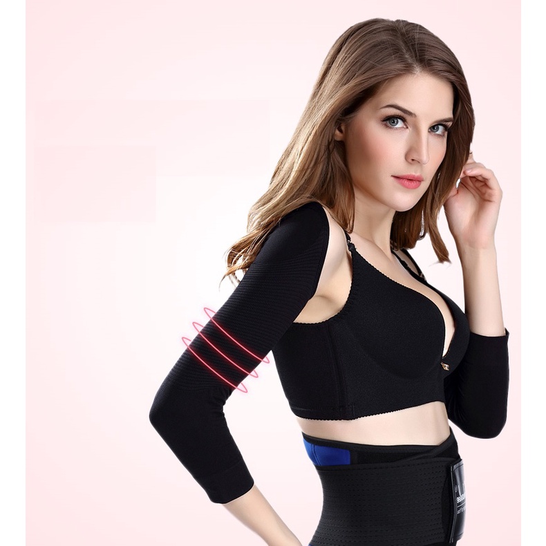 Gen tan mỡ bắp tay, Gen cánh tay sau hút mỡ | BigBuy360 - bigbuy360.vn