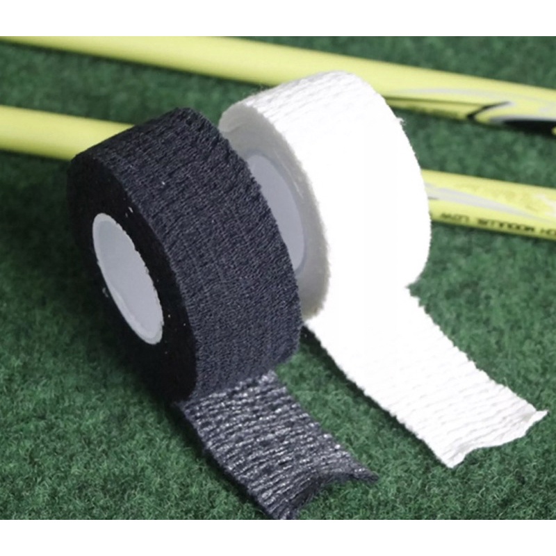 Băng cuốn ngón tay - Băng cuốn Grip gậy - Găng tay golf - giúp tăng ma sát và bảo vệ ngón tay