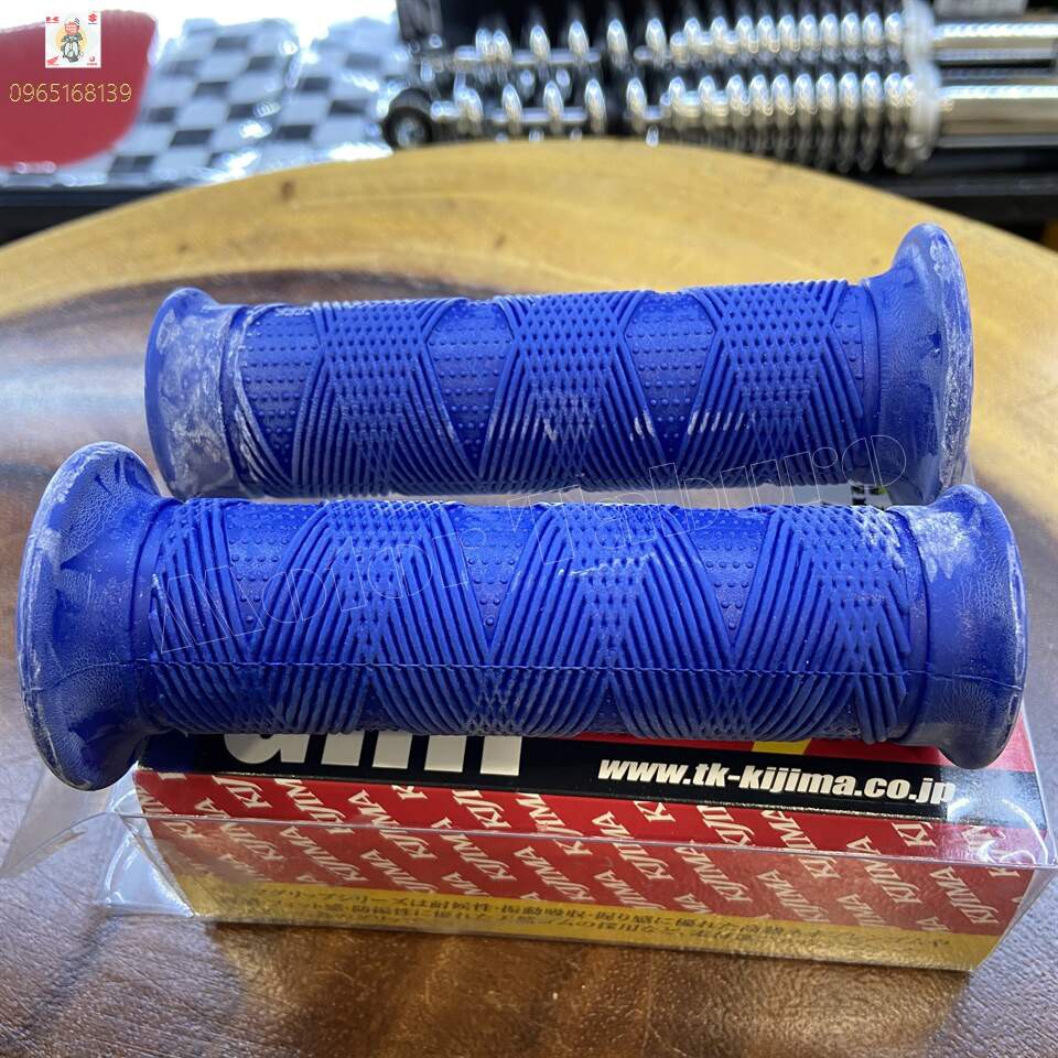 Bao tay Kijima mẫu Samurai