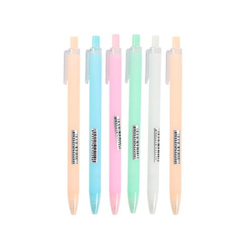 Bút bi Bitex mực xanh B05 (1 cây)