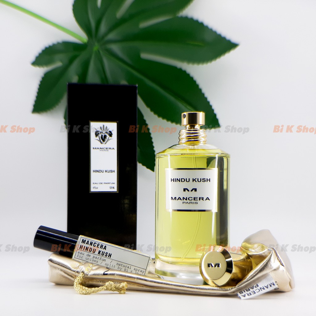 Bi K Shop - Nước hoa MANCERA Hidu Cush