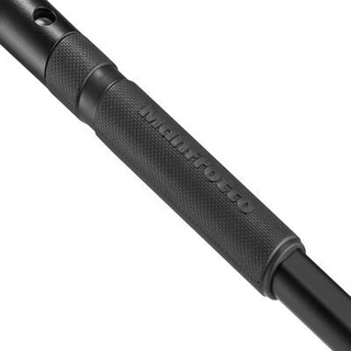 Bộ chân máy ảnh Manfrotto Element ALU Mark II 4S Đỏ
