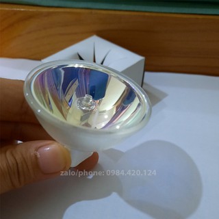 Bóng đèn halogen 24v 150w bóng có chóa cân cắm g6.35