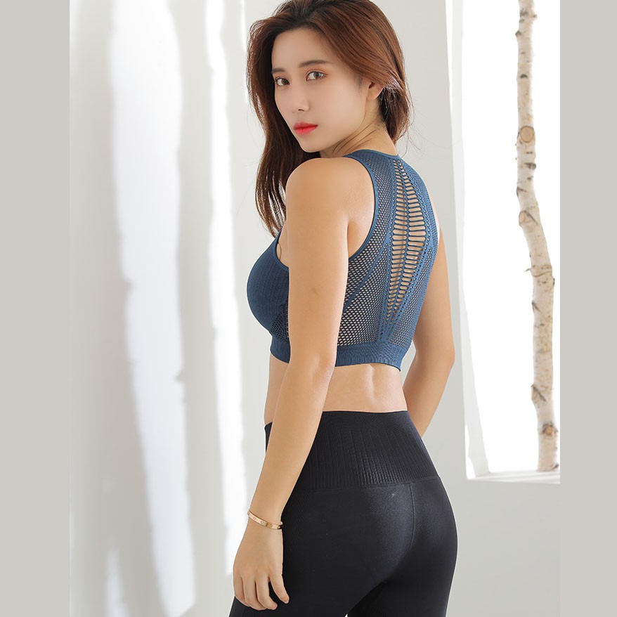 Áo Tập Gym Nữ [Nhiều mẫu để chọn] , Đồ Tập Gym Nữ Croptop Có Khóa Kéo Phía Trước Trẻ Trung , Mã Áo Tập A1004