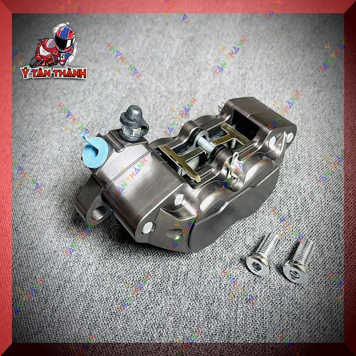 heo dầu ADELIN 4 pis phay chữ Frando MS 9007