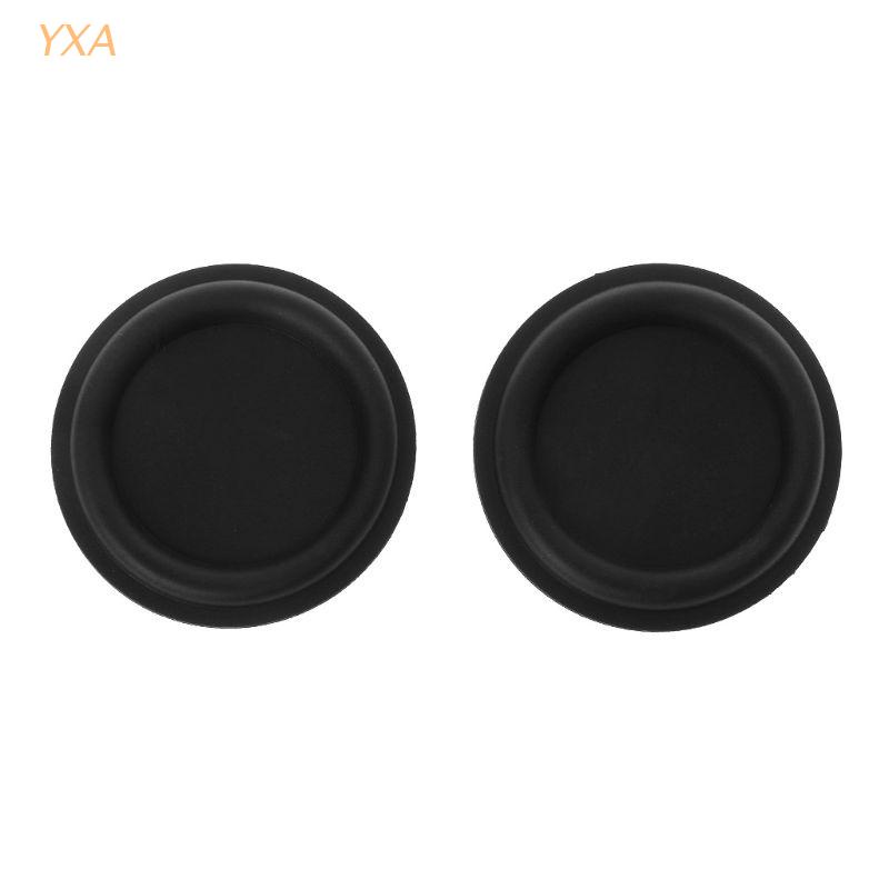 Set 2 Màng Tản Nhiệt Chuyên Dụng Cho Loa Siêu Trầm 70mm DIY