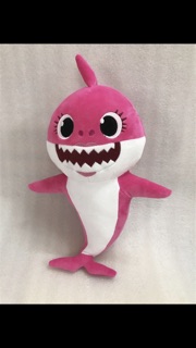 Gấu bông PINKFONG - BABYSHARK