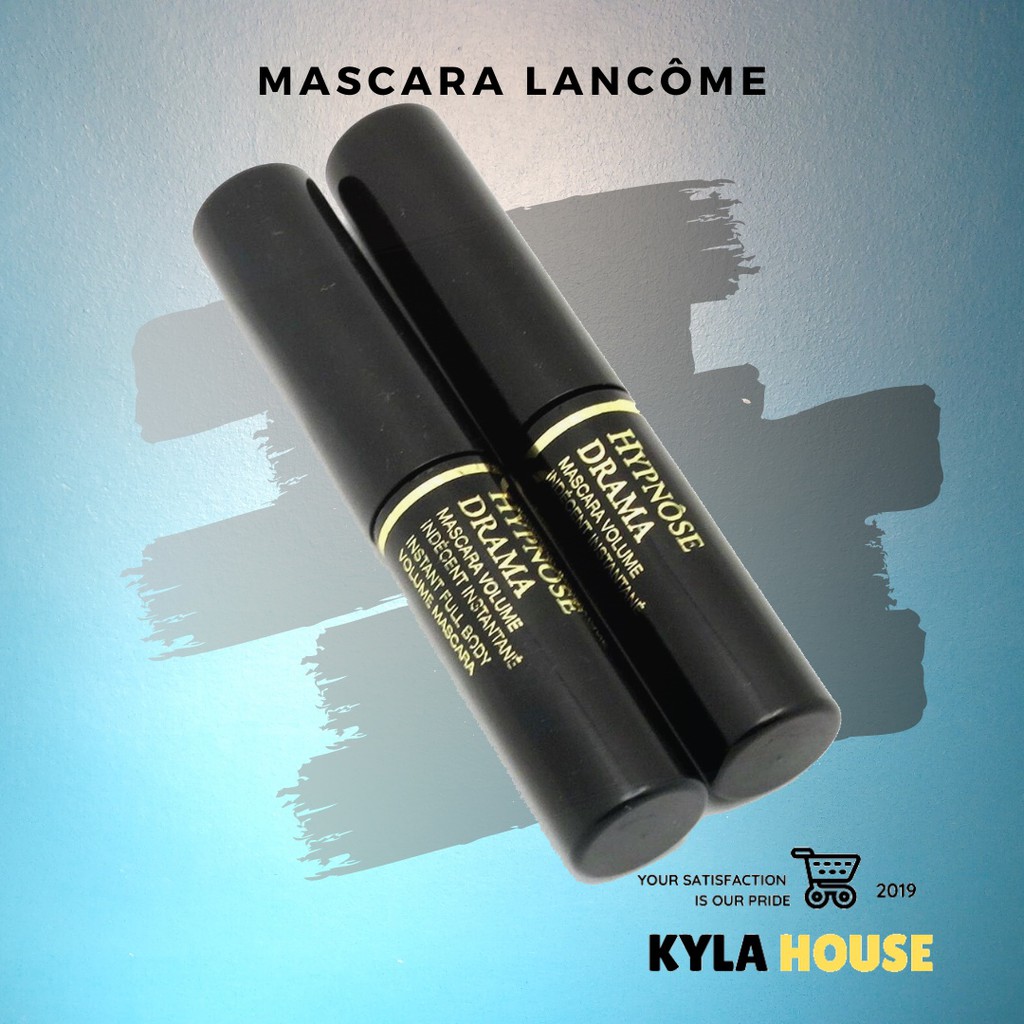 [Chính Hãng] Mascara Definicils / Hypnose LANCOME