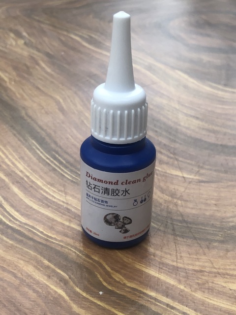 Nước sáng đá xịn đẹp
