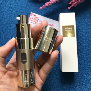 Tinh chất ampoule Hera Signia 10,2g
