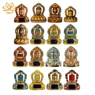 Kinh Luân Để Bàn - Ô Tô Chạy Năng Lượng Mặt Trời Và Pin Chất Lượng Cao