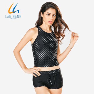 Bikini hai mảnh nữ Lan Hạnh 21071-DE201