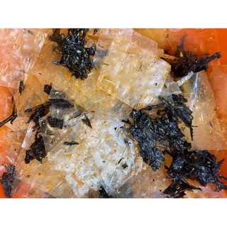 Bánh Tráng Lá Tỏi Rong Biển - Siêu Ngon 100G / 250G / 500G