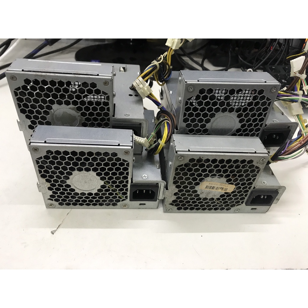 Nguồn đồng bộ HP Pro 4000 /6000 /8000 /8300 Sff