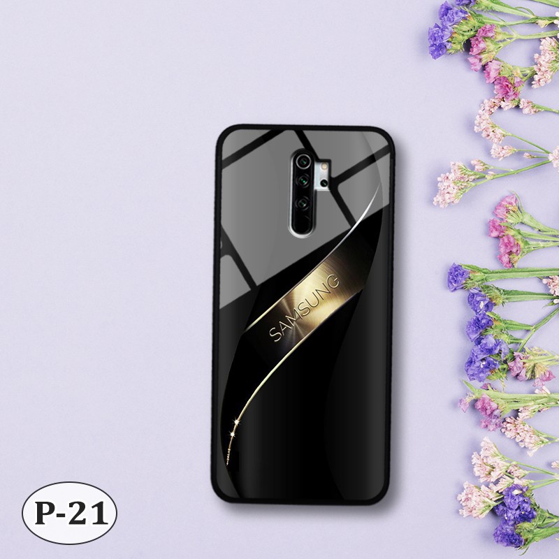 Ốp kính in 3D Xiaomi Redmi Note 8 Pro