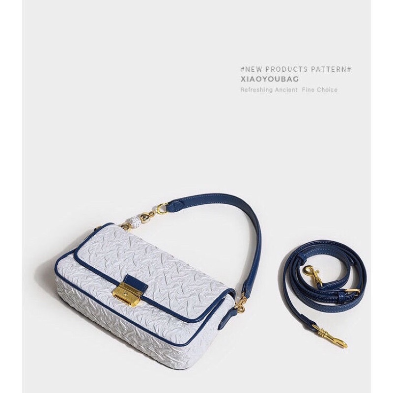 Túi HYOZI Phong Cách Sang Chảnh Cho Nữ