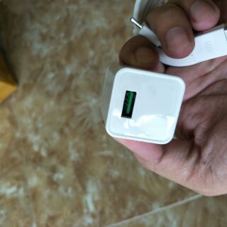 Sạc VOOC 4A