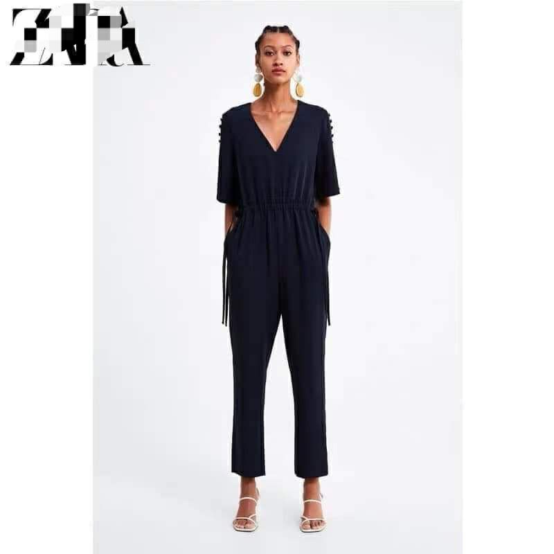 JUMPSUIT ZR SIÊU SANG