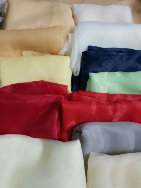 Vải ren thêu hàn