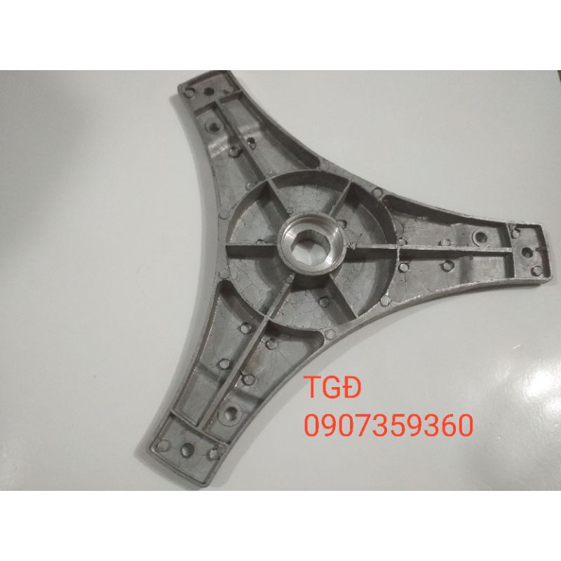 CHẢNG BA MÁY GIẶT LG