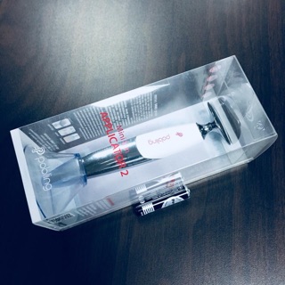 Máy đẩy tinh chất Pobling - Hàn Quốc
