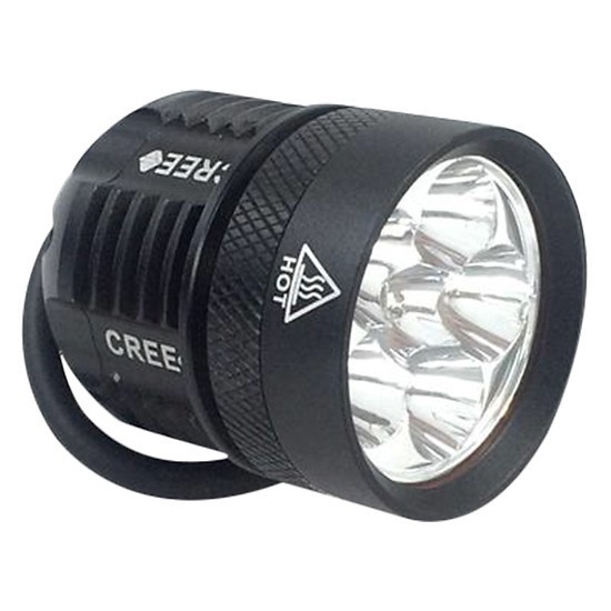 Đèn trợ sáng L6X CREE 48W hàng chính hãng