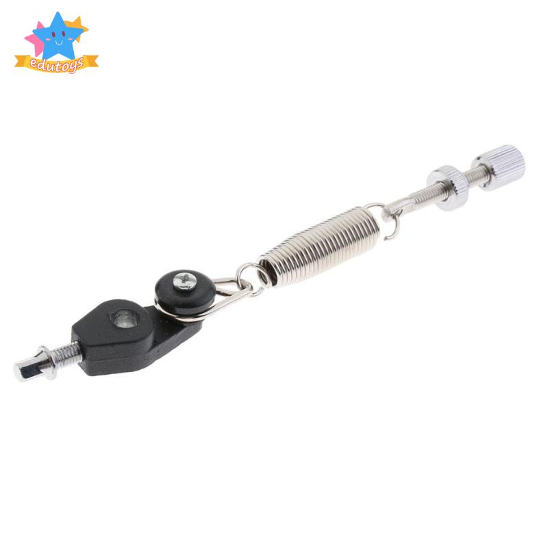 1 Bộ Bàn Đạp Chân Trống Bass Có Lò Xo Vòng Chữ D Cho Người Đánh Trống