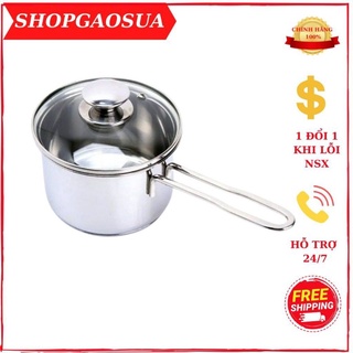 Nồi Fivestar 18cm tay cầm