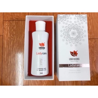 Dung dịch vệ sinh phụ nữ Lady Care
