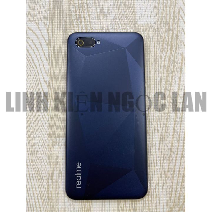 Nắp lưng Oppo Realme C2 - New