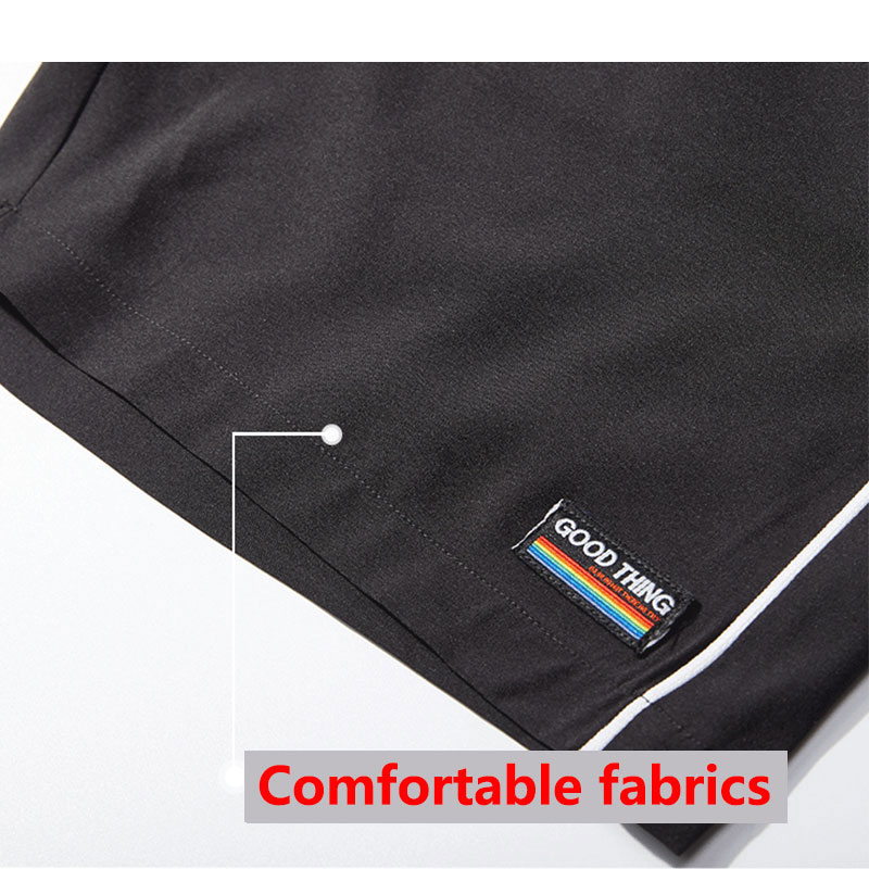 Quần Short Nam Lưng Thun Cột Dây Size Lớn M-5Xl