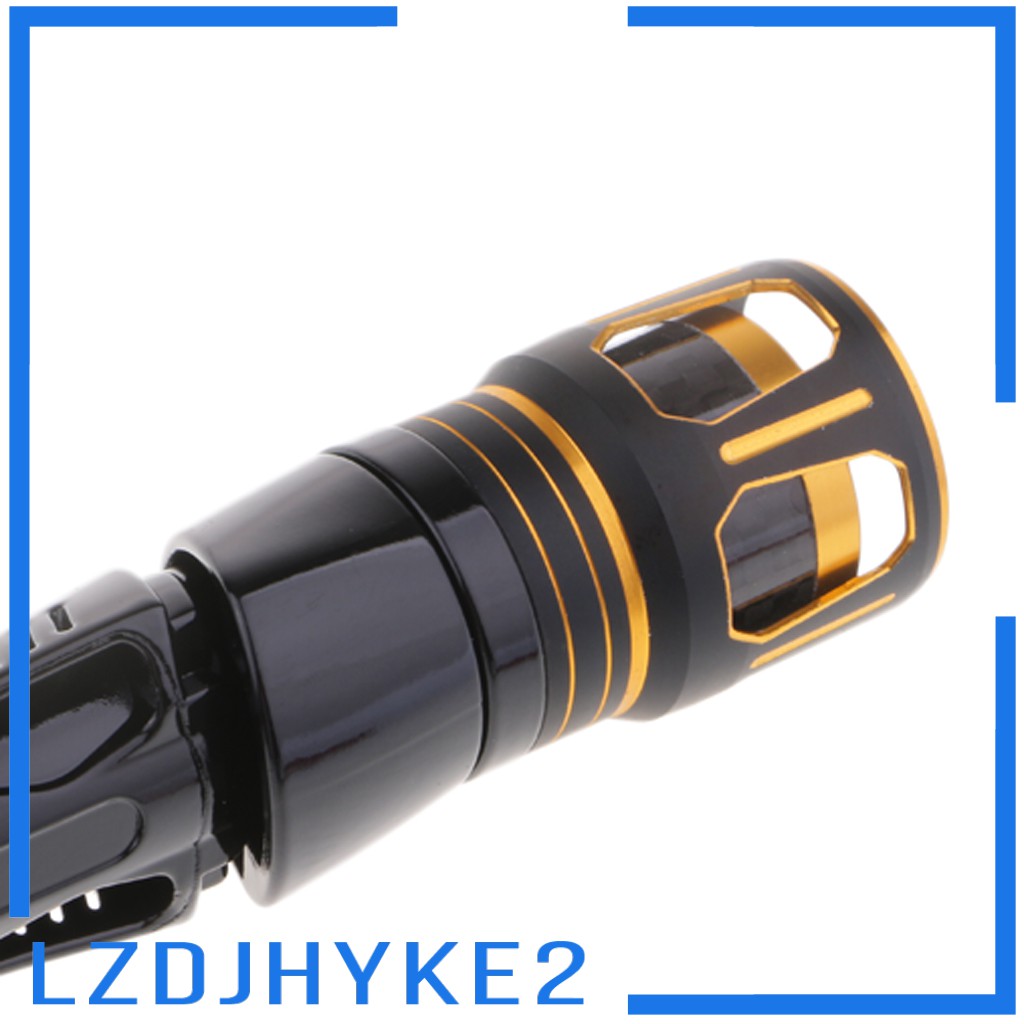 Bộ Dụng Cụ Sửa Chữa Cần Câu Cá Tay Cầm Bằng EVA DIY Bolhdeals lzdjhyke2
