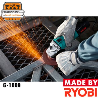 MÁY MÀI RYOBI G-1009