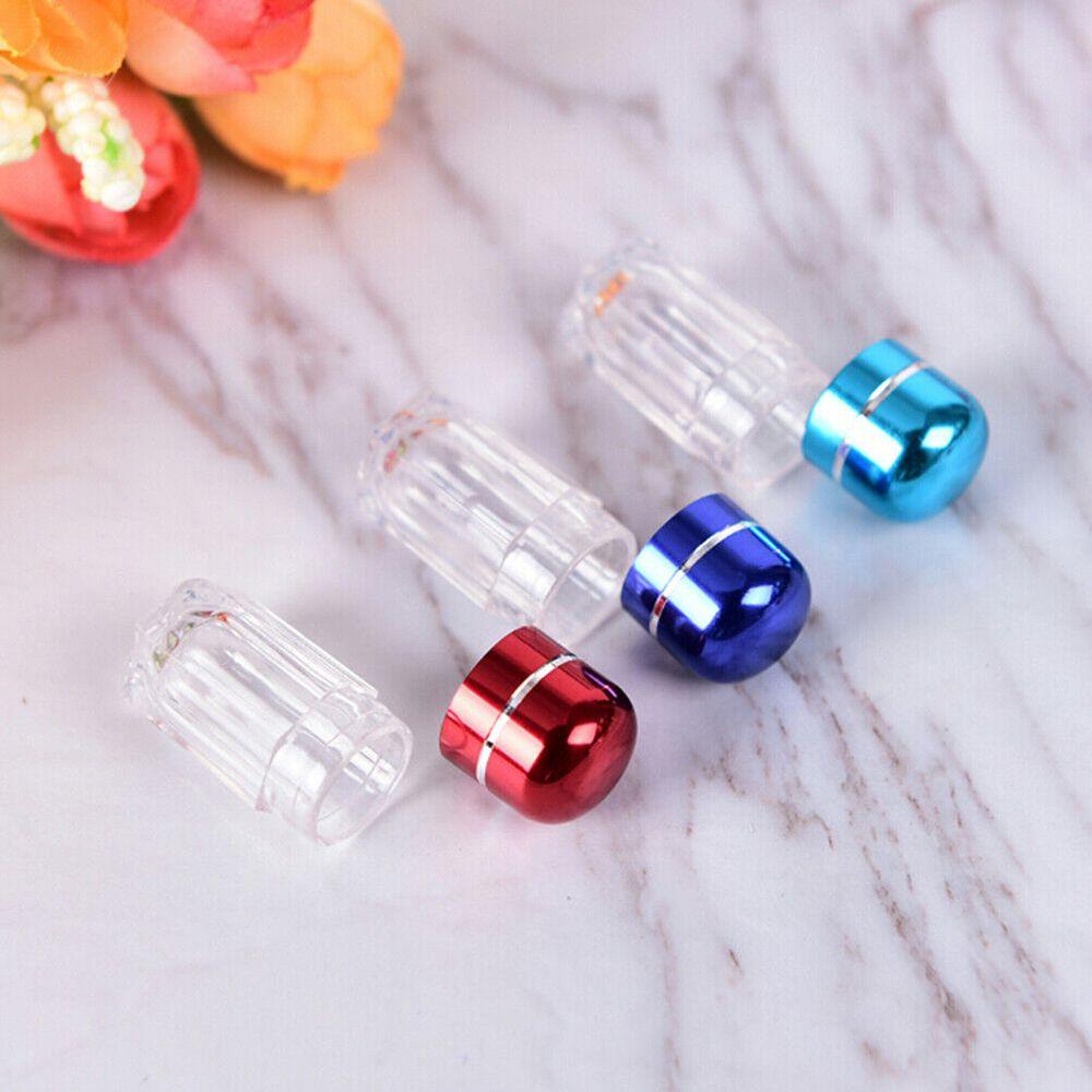 MAXG Hộp Đựng Thuốc Viên Tiện Lợi An Toàn Cho Sức Khỏe