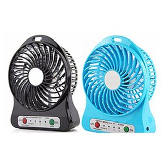 Quạt siêu tốc 3 cấp độ pin sạc được