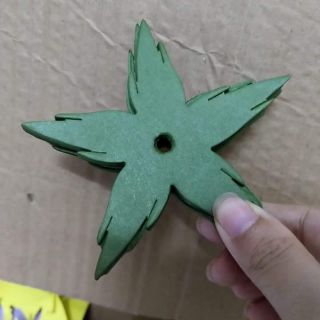 Đài hoa hồng cắt sẵn set 100 đài