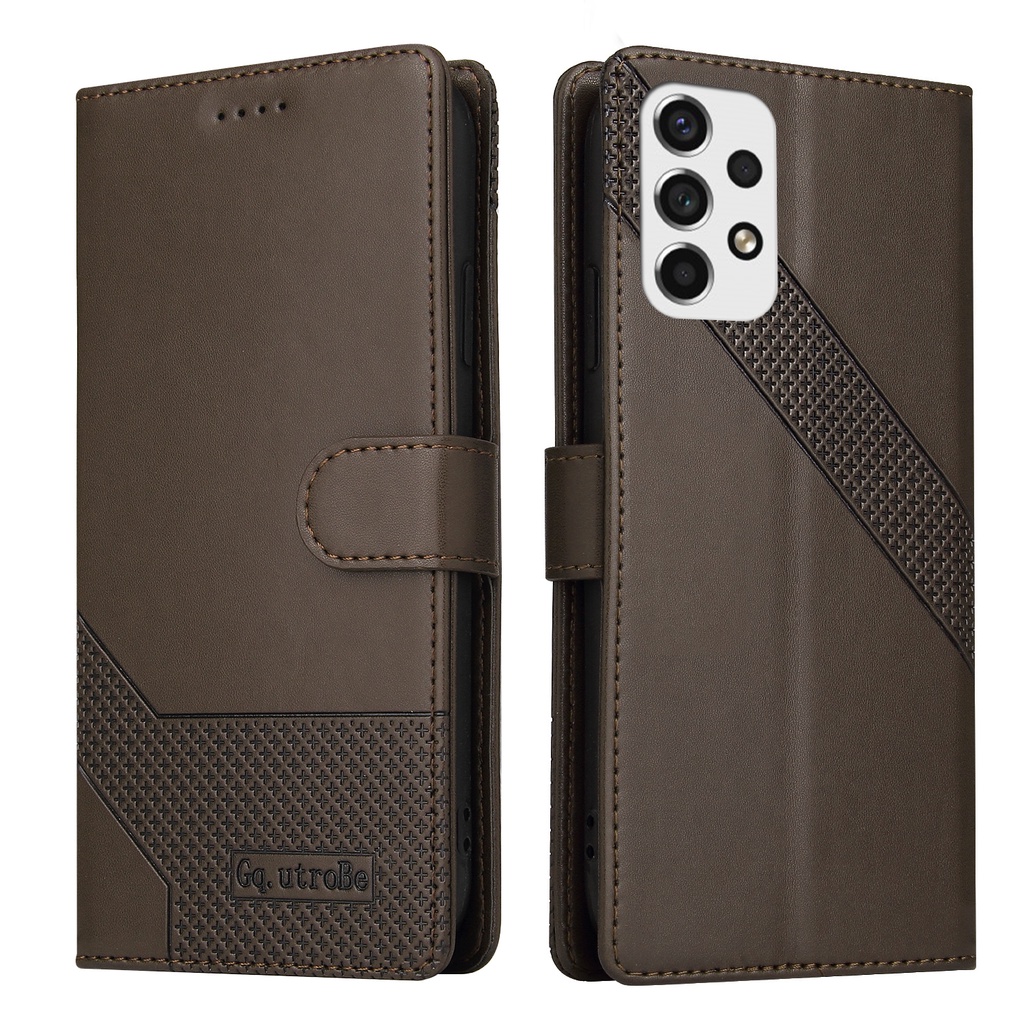 Case for Samsung Galaxy A53 5G 009 Ốp Bao Da Điện Thoại Cho