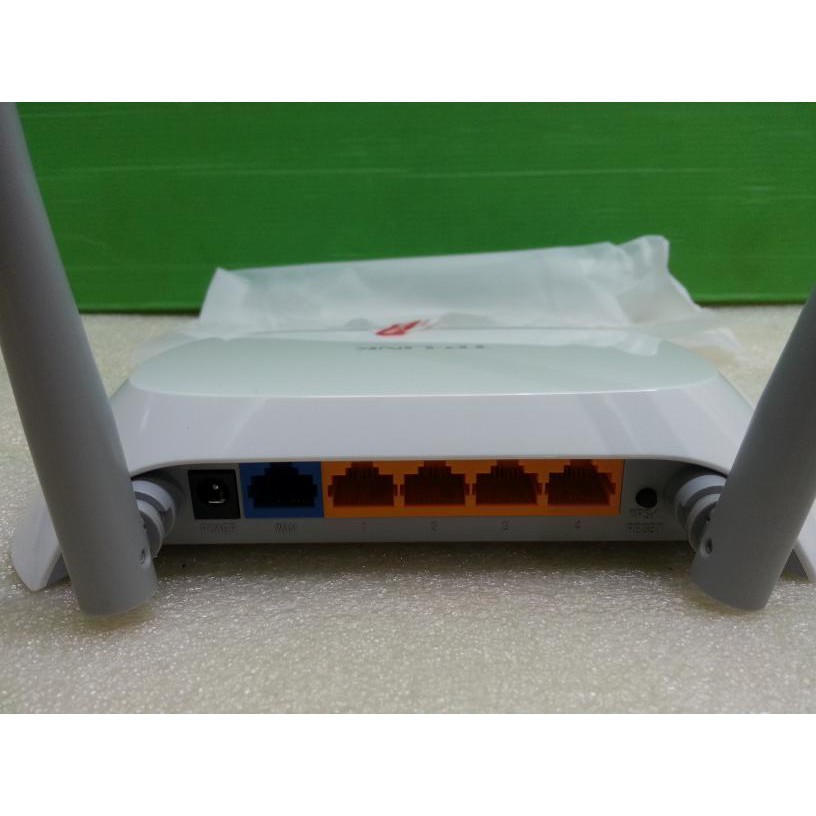 Thiết Bị Phát Sóng Wifi Không Dây Tp Link 300mbps | BigBuy360 - bigbuy360.vn