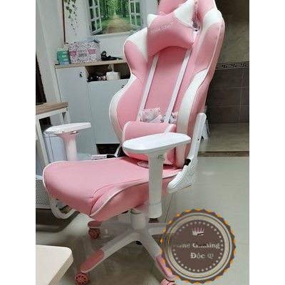 Ghế Gaming Anda Seat Hồng