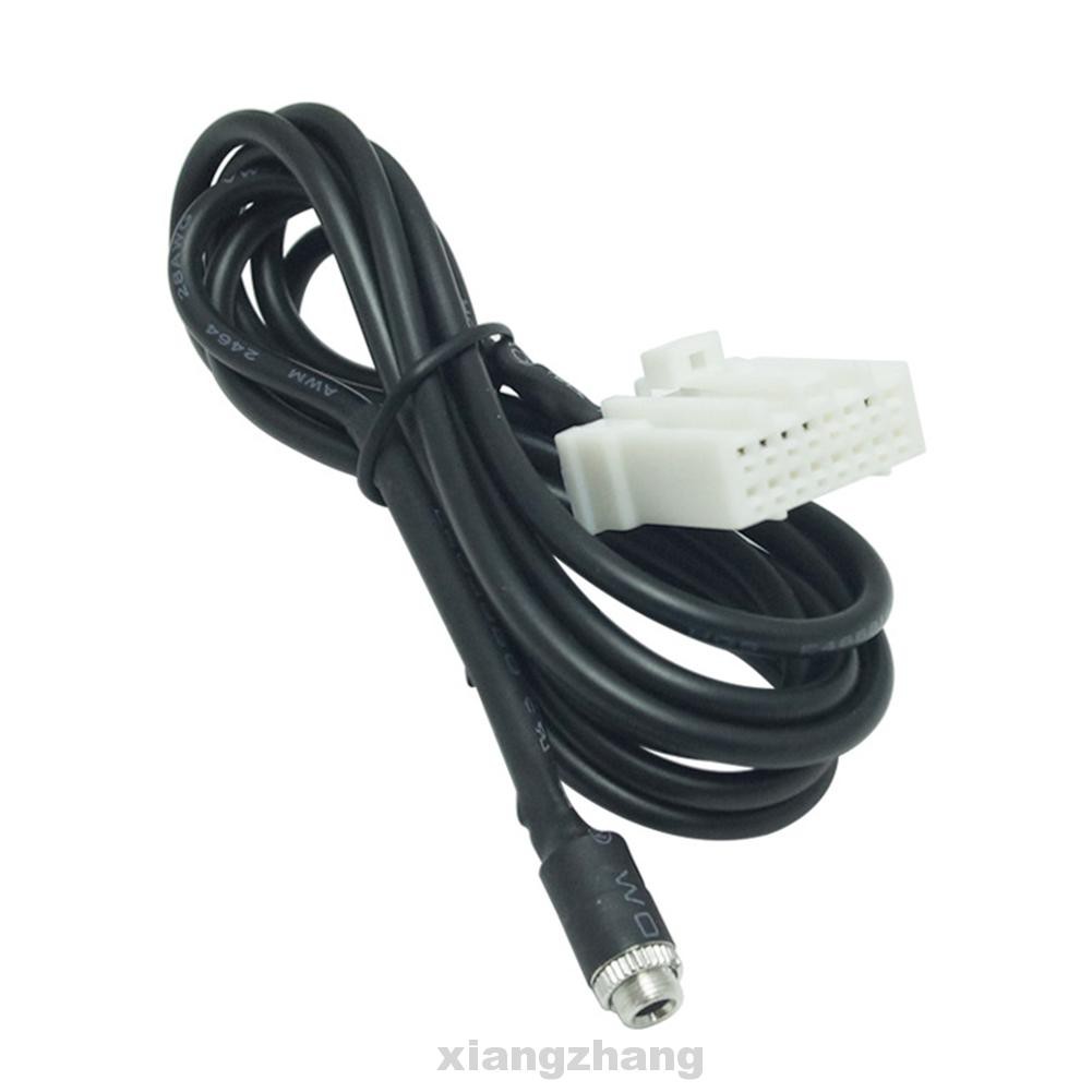 Cáp Aux Thay Thế Cho Mazda 2 3 5 6