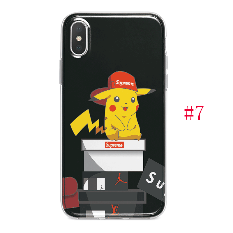 Ốp Lưng Meizu M6 M3 M5 Note M3S Điện Thoại Silicone Mềm Pikachu2