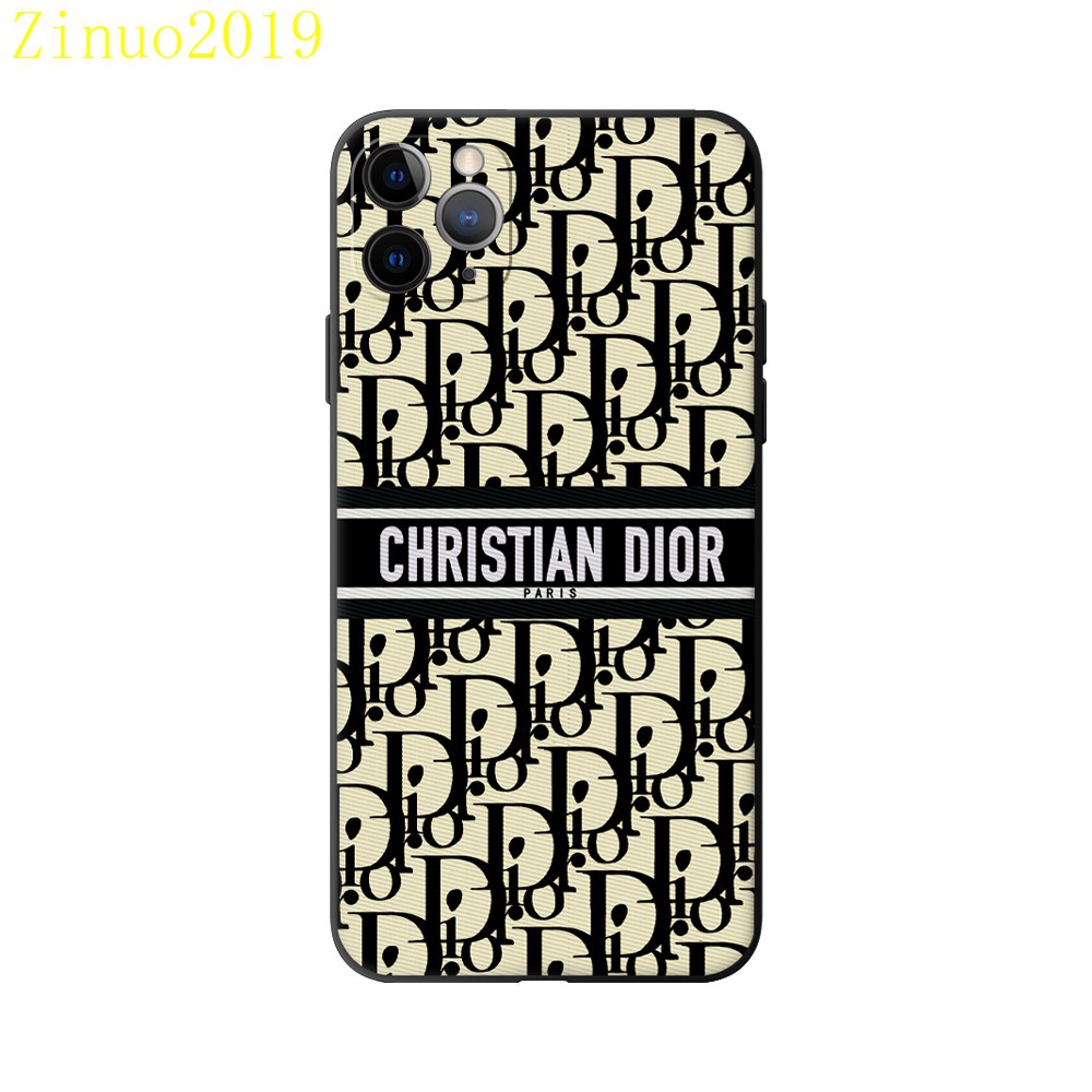 Ốp lưng IPhone cạnh vuông CHRISTIAN DIOR BVC 6/6plus/6s/6splus/7/7plus/8/8plus/x/xr/xs/11/12/13/14/pro/max/plus/promax B