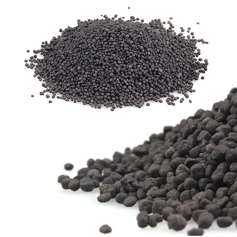 Set 700gram phân nền và hạt giống thủy sinh