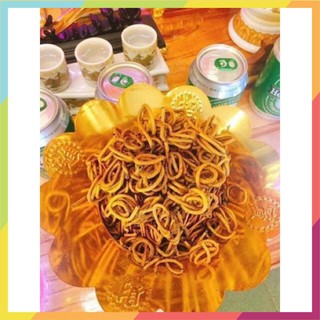 Hương thần tài cuộn