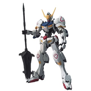 Mô Hình Lắp Ráp Gundam MG Barbatos IBO