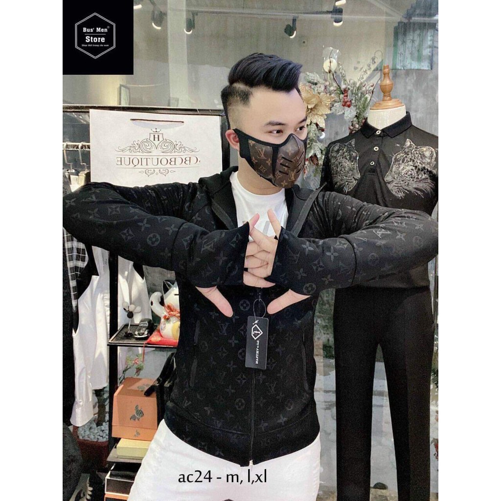 Áo khoác chống nắng nam nữ chất vải Umi dày dặn mềm mịn không phài màu không xù lông chống tiA UV thoáng khí  cao cấp | BigBuy360 - bigbuy360.vn